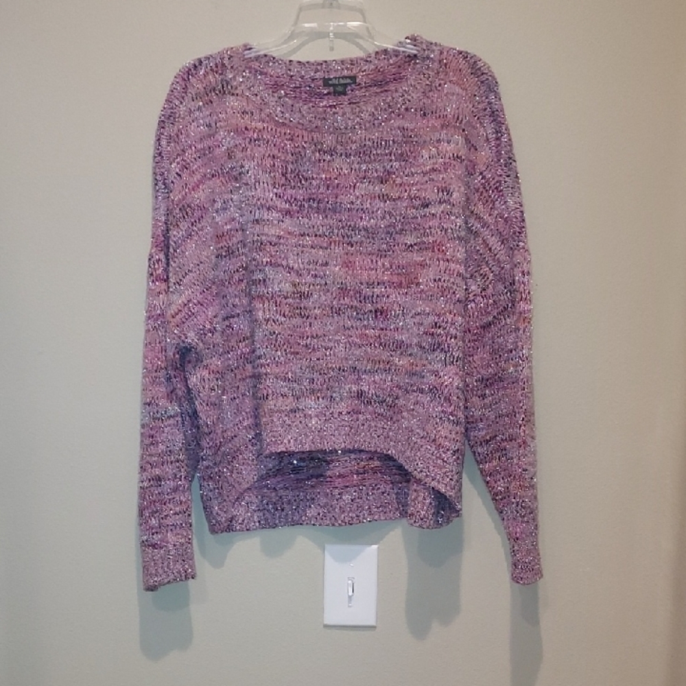 Wild Fable Sweater